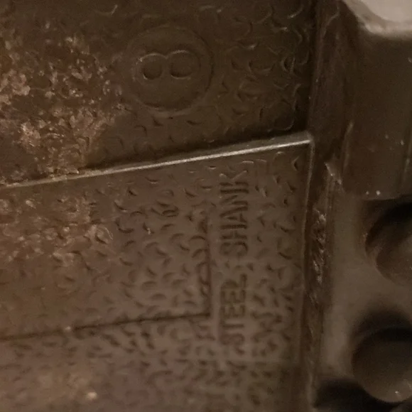 Western chief rain boots - Picture 7 of 7